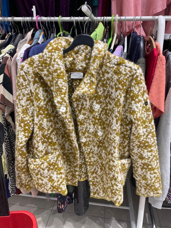 Women Cardigan - Size 40