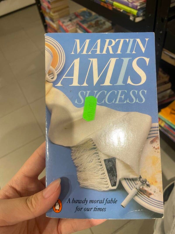 Success - Books