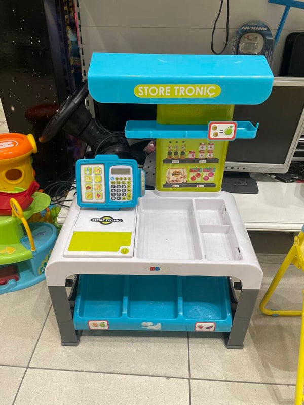 Store Tronic Supermarket -Toys ***