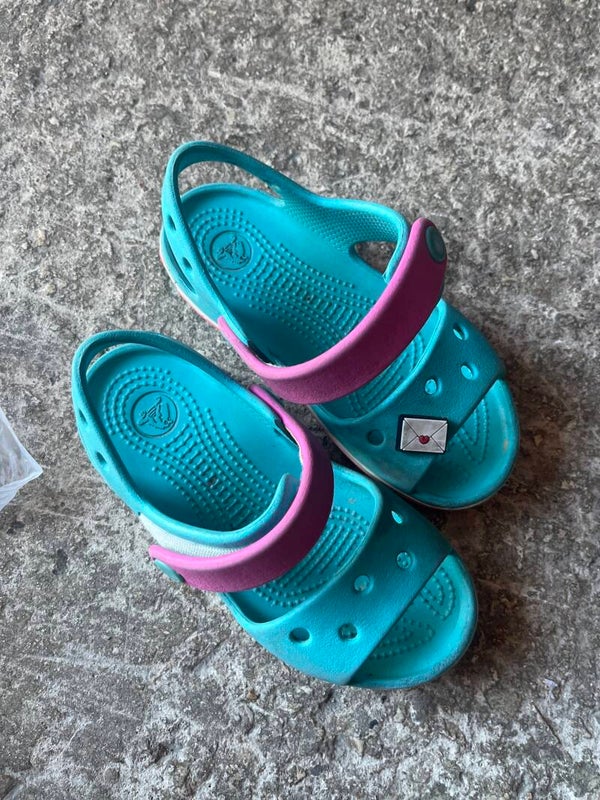 Girls Shoes - Size 10