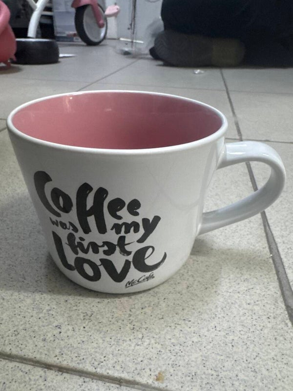 Cups-Supplies*