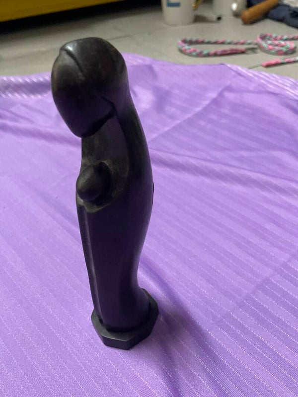 African Madonna and Child- Decor ***