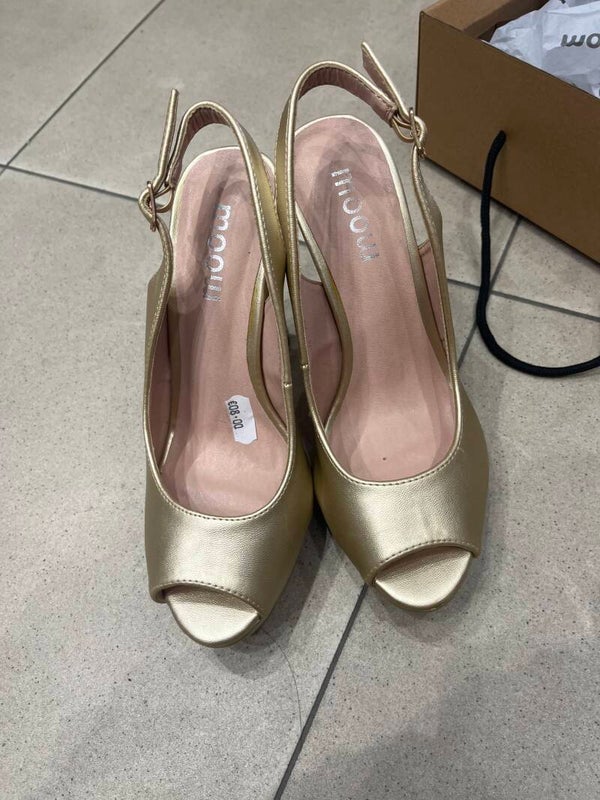Moow womens shoes - size: 36*