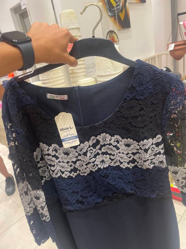 Women’s dress - size: L*