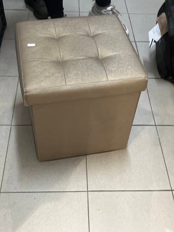 Folding storage Box - Supplies*