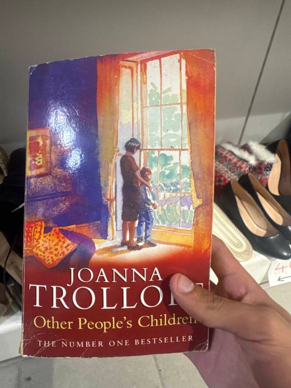 Other people’s Children - Books*