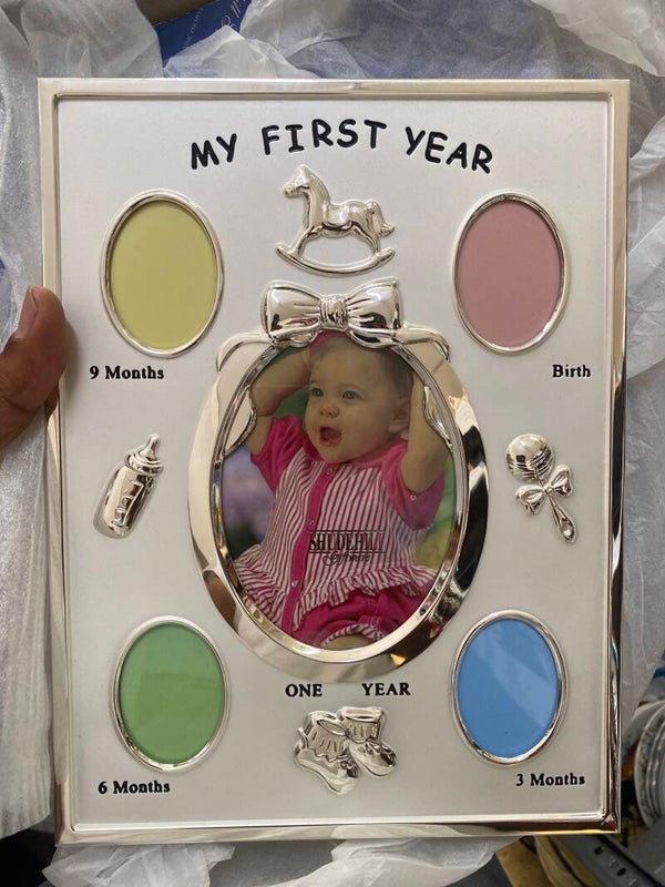 Baby Frames - Brand New - Frames