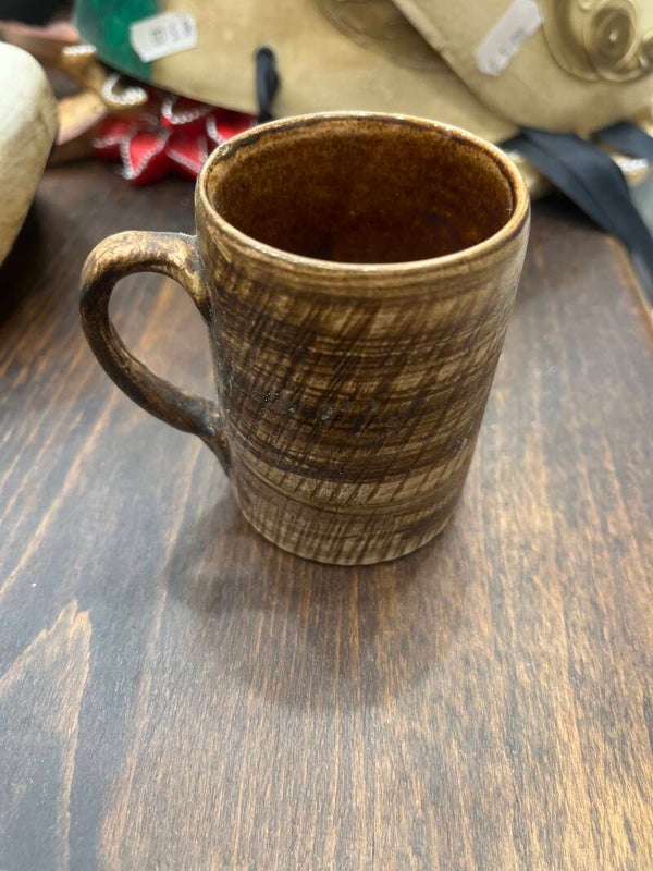 Ceramic Mug - Mugs
