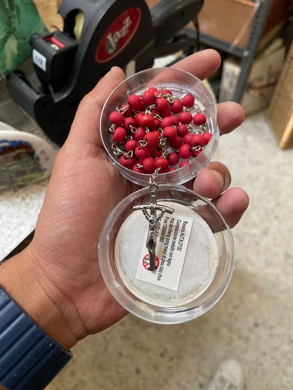 Rosaries - Religious