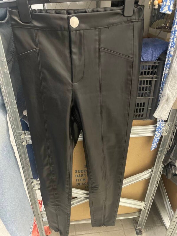 Women Zara pants-Size:S***