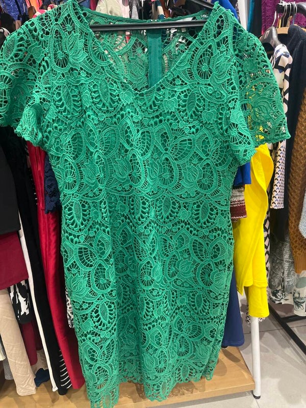 Women’s Dress - Size :-6XL**