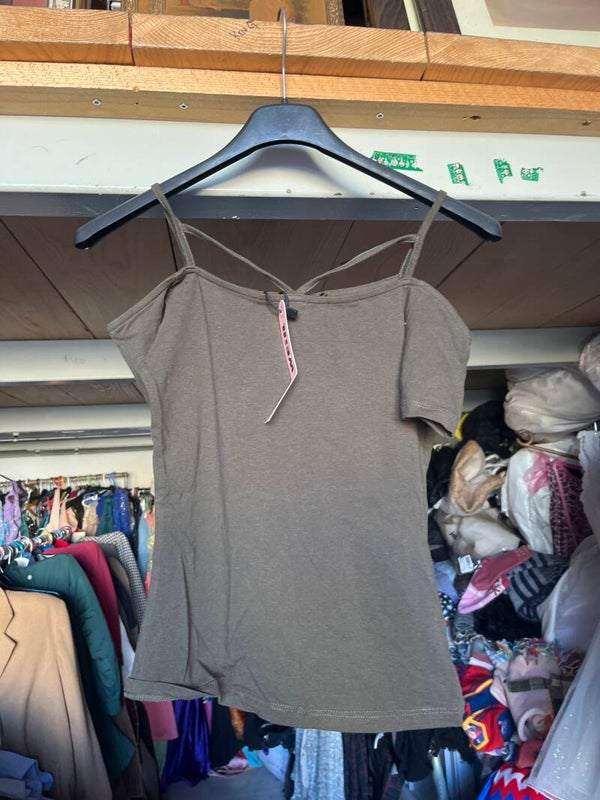 Women Top - Brand New - Size Small