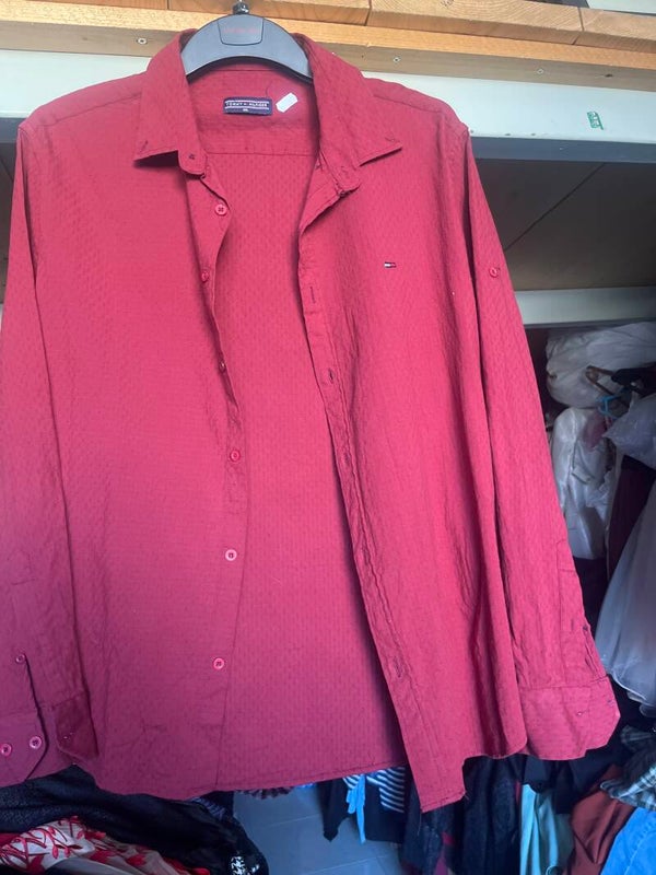 Women tommy shirt size 3XL*