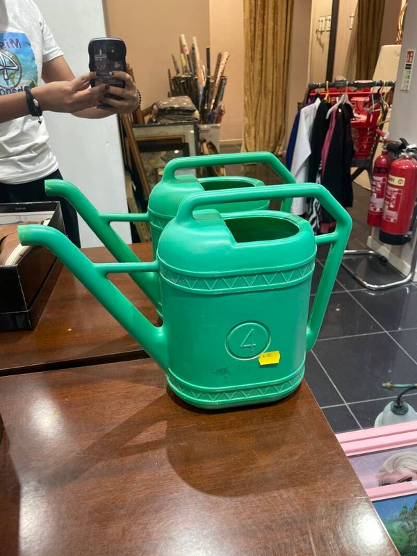 Watering Can-Plant*