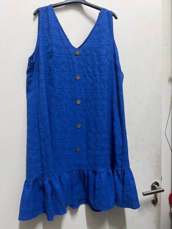 Women Dress - Size XL/2XL