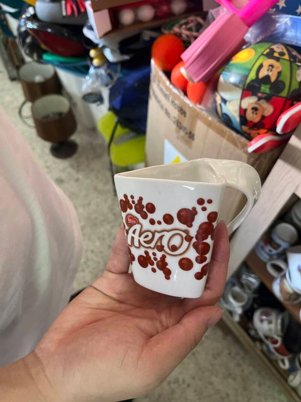 Nestle Mug - Mug