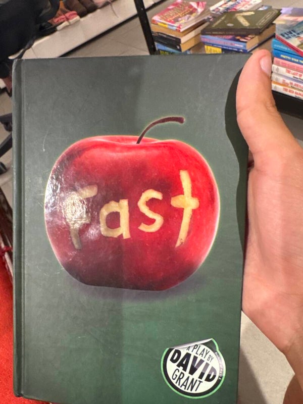 Fast - books*