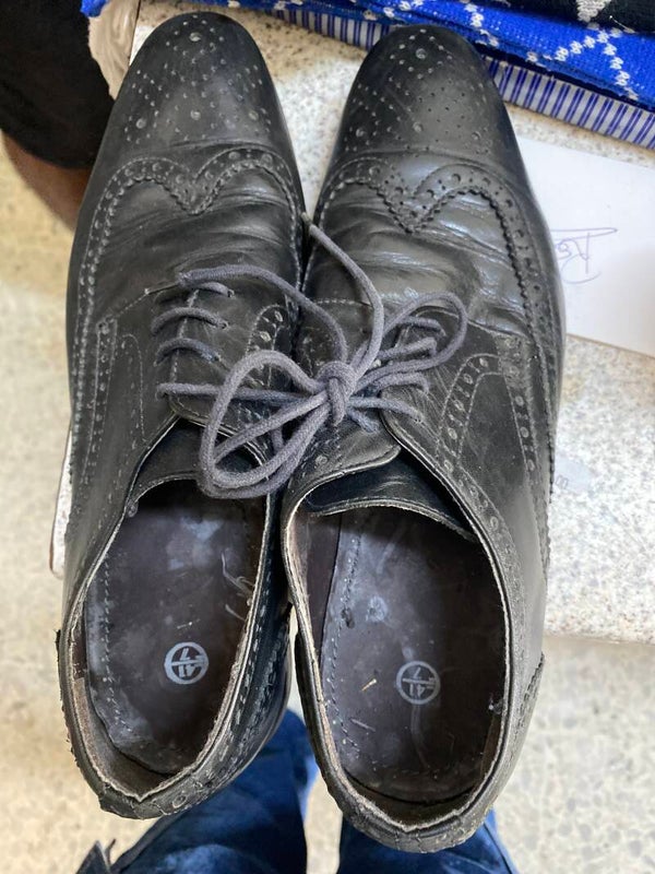 Men’s Shoe - Size :-41 - Shoes