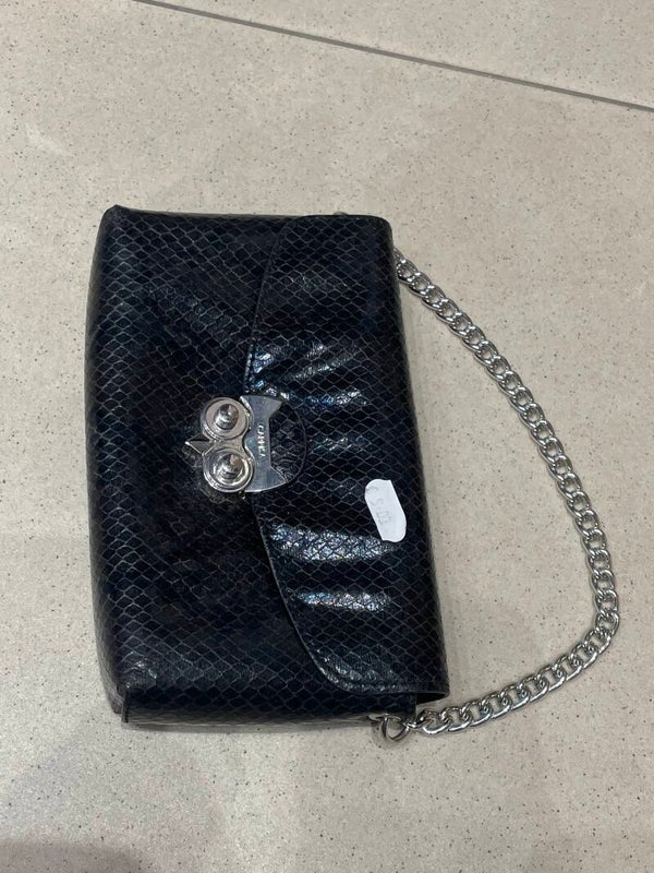 Caprisa small bag- Accessories ***