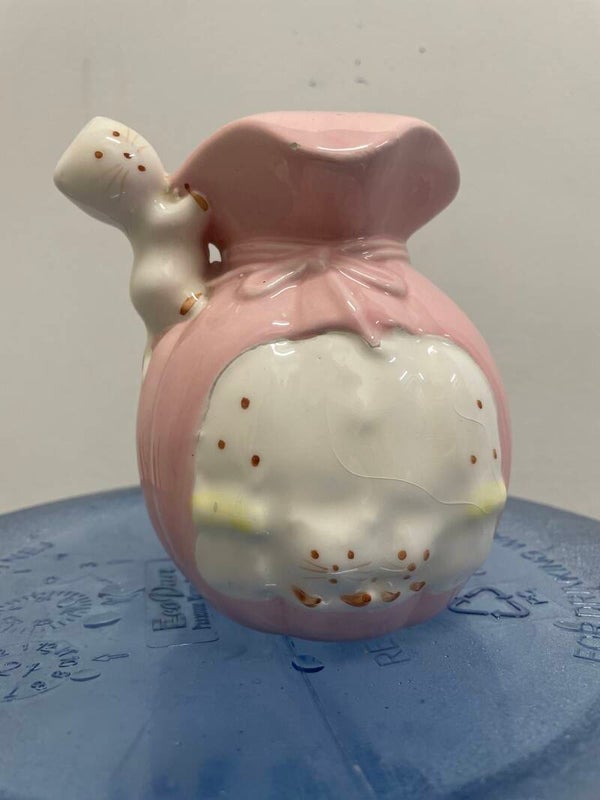 Ceramic money box- Decor ***