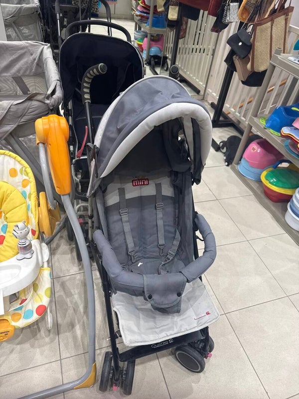 Standard Pushchair - Babies