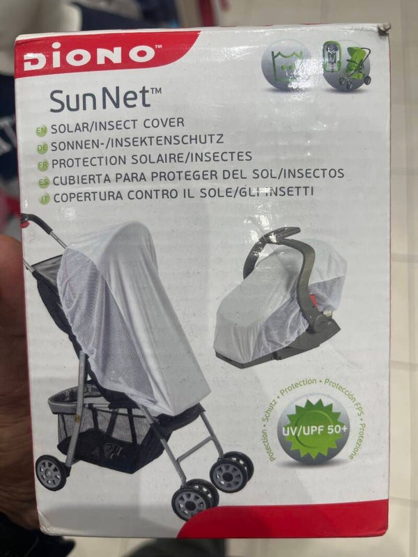 Strollers Cover - Baby ****