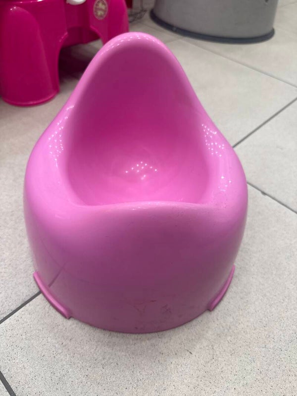 Children’s Potty Training Chair-Children***