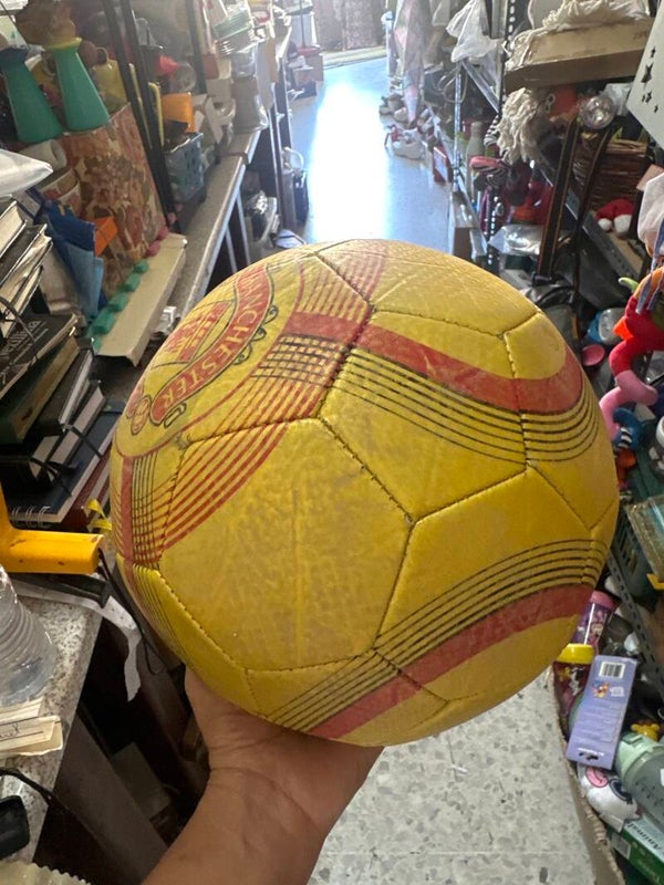 Manchester Utd Football - Sports