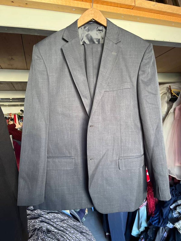 Men Suit - Size 50