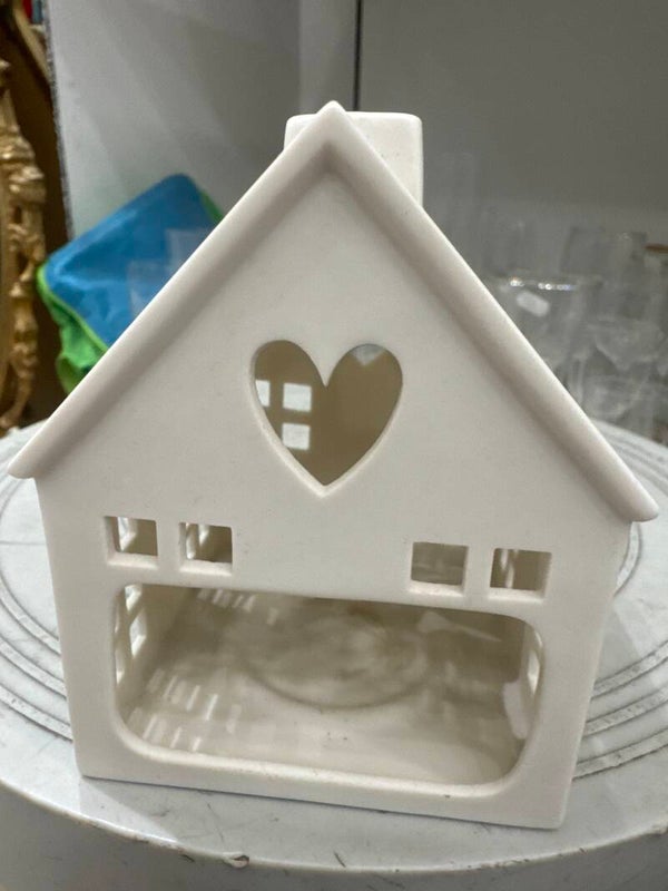 Tea-Light Holder-Decor***