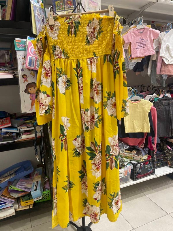 Women’s Dress - Size :-XL **