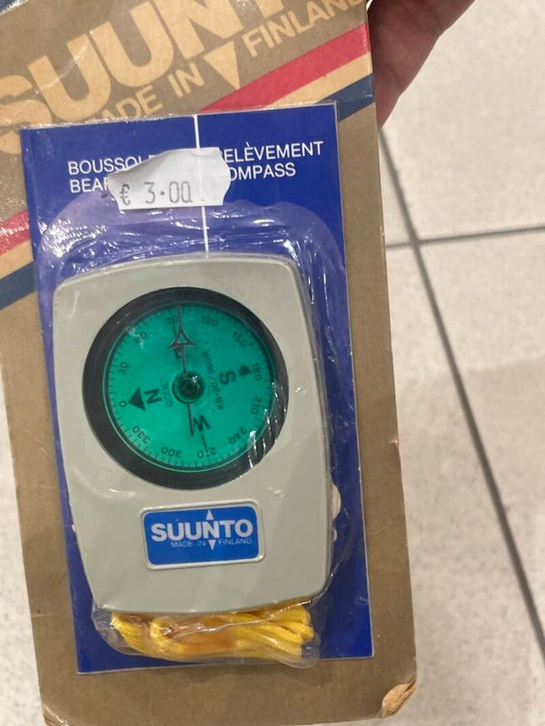 Compass