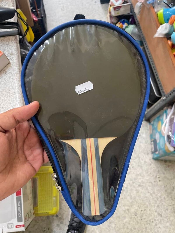 Table Tennis Racket - Sports