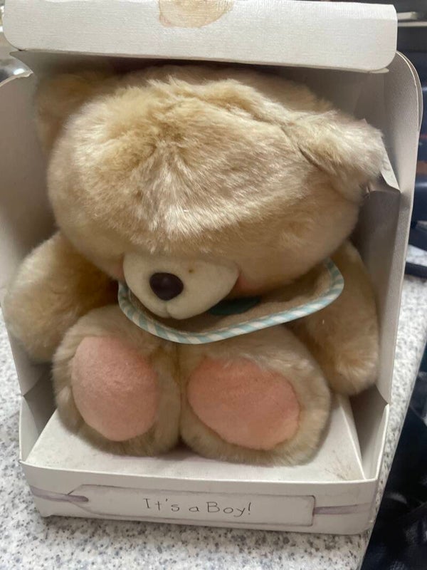 Forever Friends - Toys