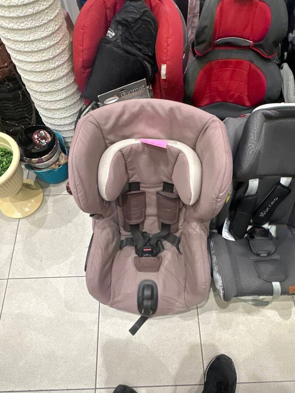 Bébé Confort Axiss toddler car seat - Babies*