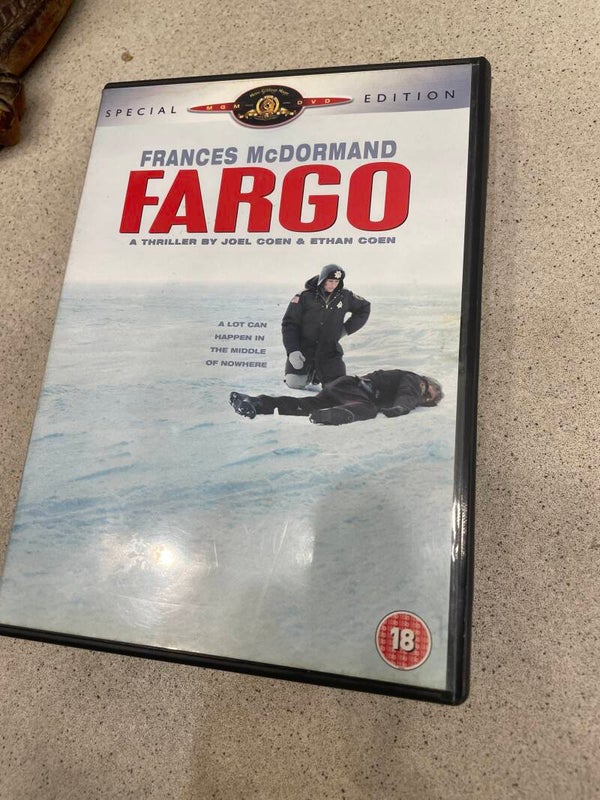 Fargo - movies*