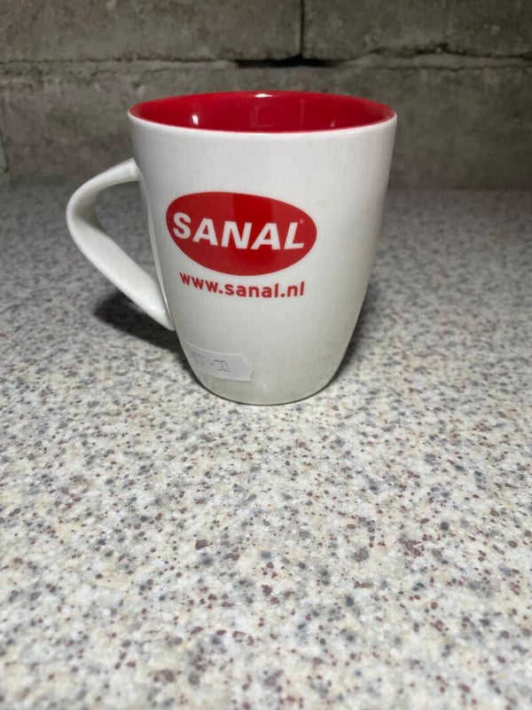 Sanal x 1 -mugs*