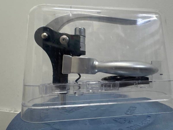 Lever-style wine opener- Supplies ***