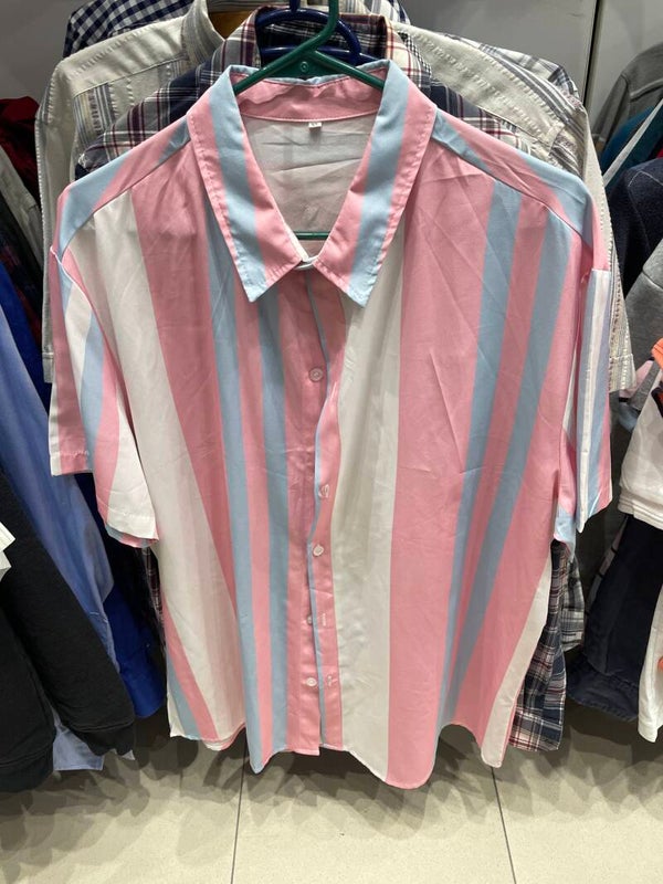 Men Shirt - Size  XL