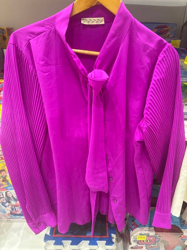 Women Top - Size L