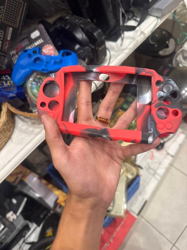 PS vita Rubber Cover - Gaming*
