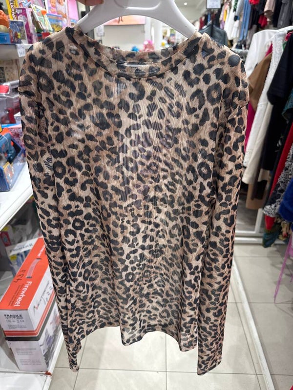 Women Summer T-Shirts-Size:M/L***