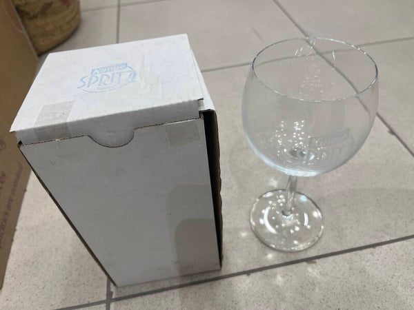 Brand new glass- home supplies***