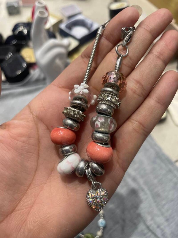 Bracelet-Jewelry***