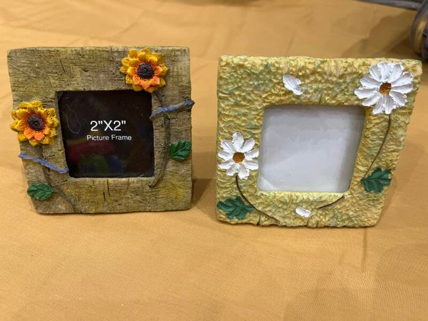 Standard Table Frame - Frames