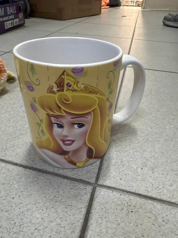 Mugs- Supplies ***