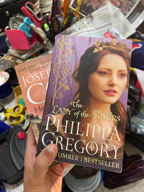 Fiction Author Books - Books