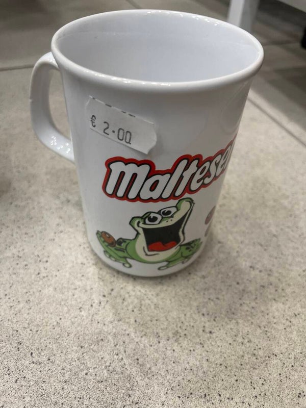 Mug***