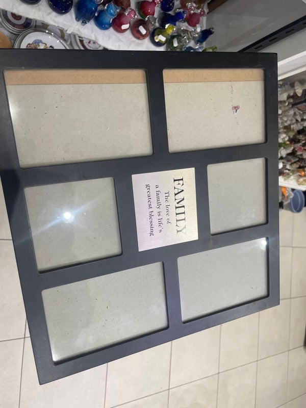 Family Organizer Frame - Frames