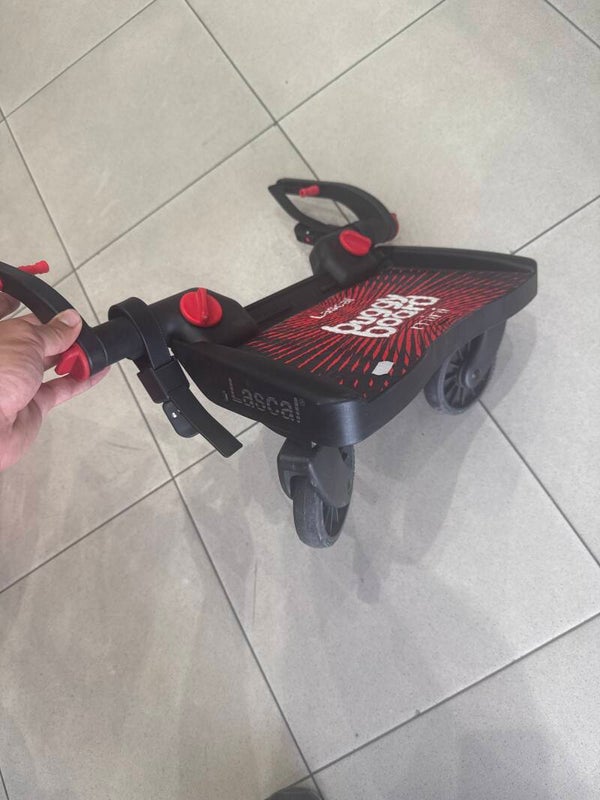 Buggy Board Mini Max 20KG - Babies*